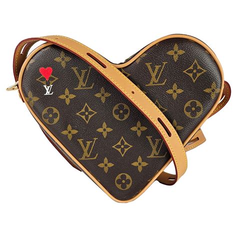 louis vuitton game on coeur|Coeur Game On Louis Vuitton Bags .